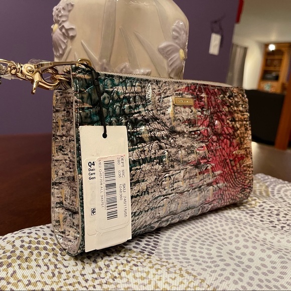 brahmin carnival ombre